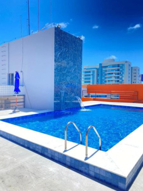 Edf Studio Ibiza II
